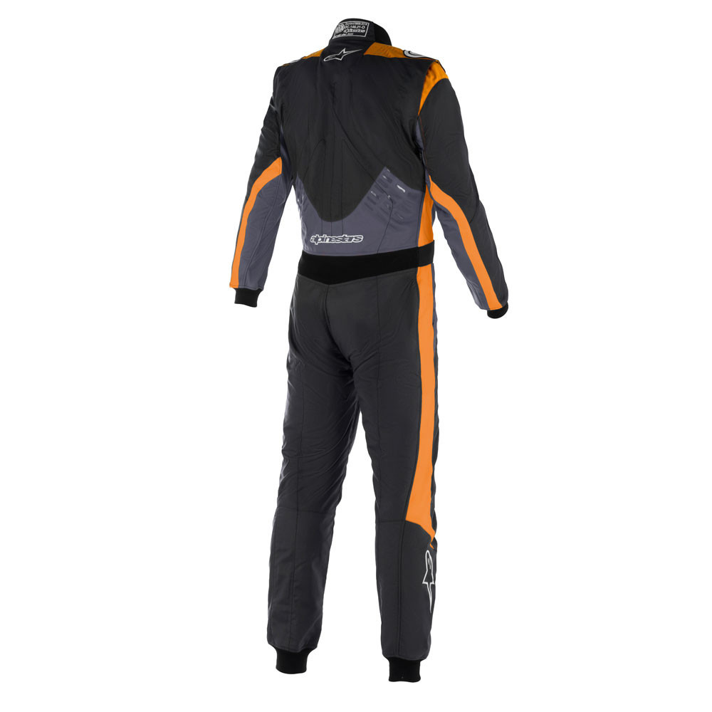 Fato Alpinestars GP Pro Comp V2Array