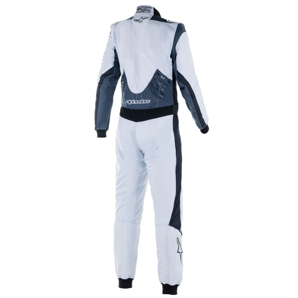 Fato Alpinestars GP Pro Comp V2Array