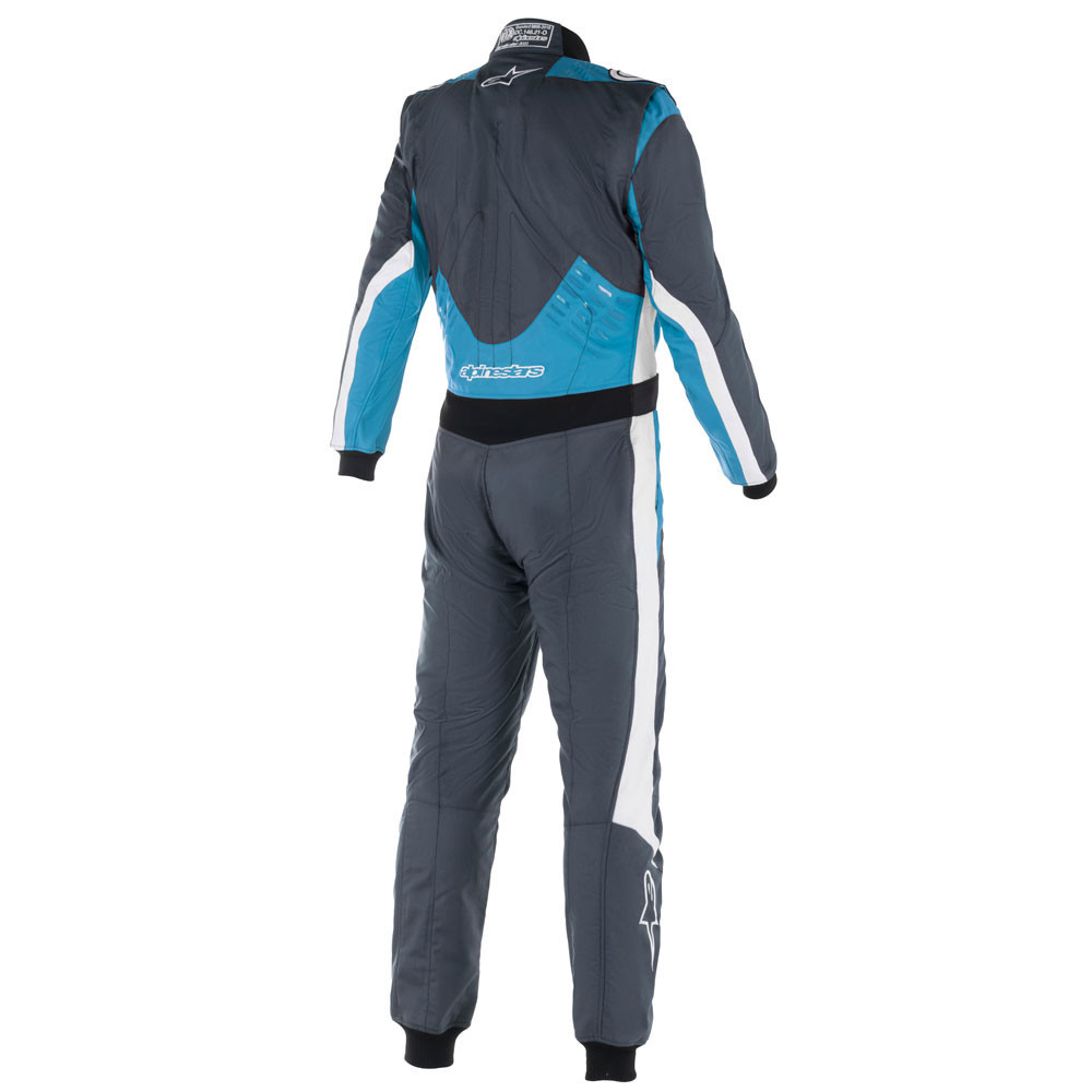 Fato Alpinestars GP Pro Comp V2Array