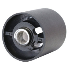 Cubo do volante Bratex Porsche 911 SC 1974-1983 / Carrera 1986-1989