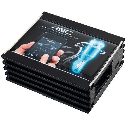 Milltek SSXAU764 Active Suspension Control System (avec Module Bluetooth + Cablage) Modèles restylésArray