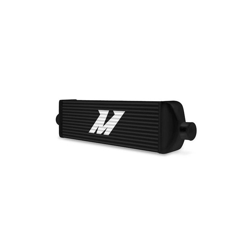 Intercambiador universal MISHIMOTO J-LineArray