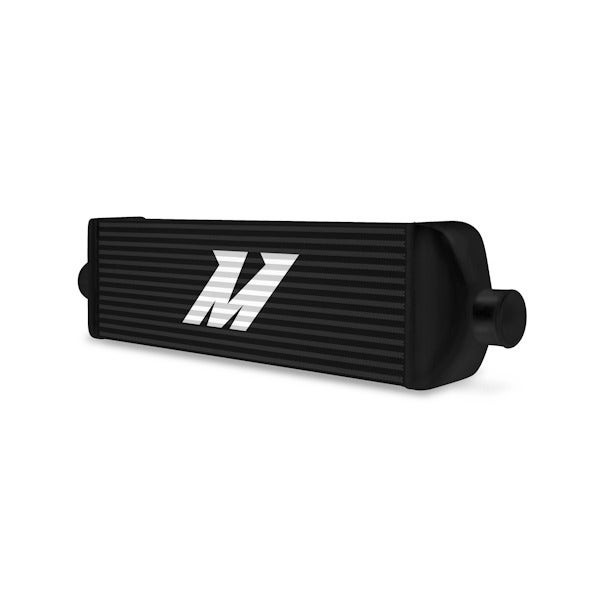 Intercambiador universal MISHIMOTO J-LineArray