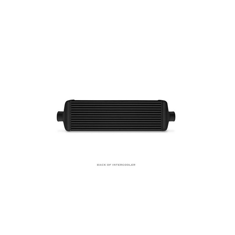 Intercambiador universal MISHIMOTO J-LineArray