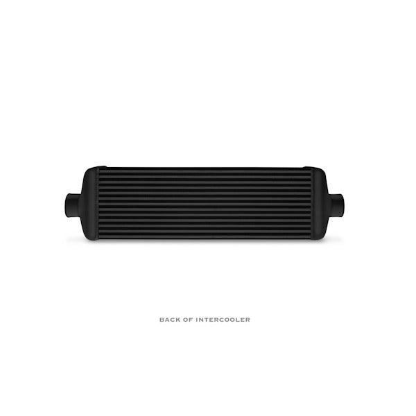 Intercambiador universal MISHIMOTO J-LineArray