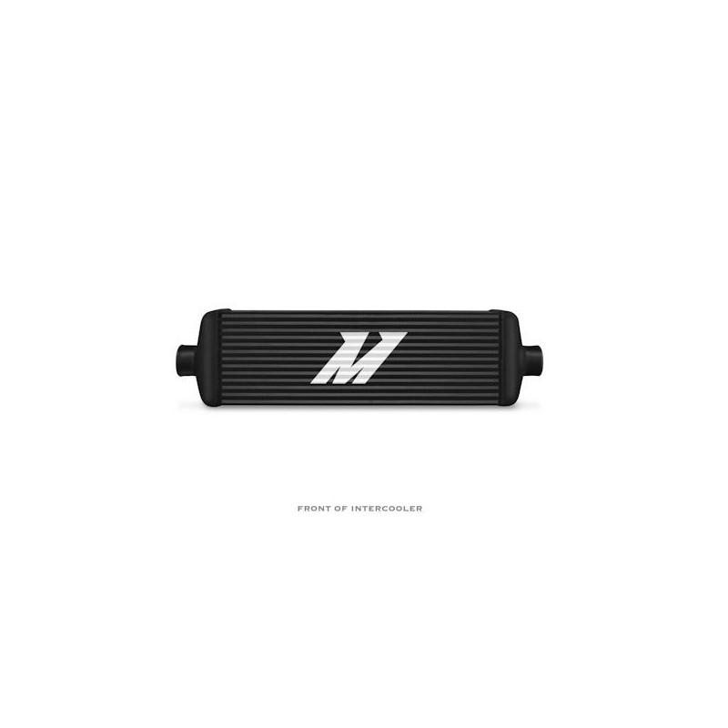 Intercambiador universal MISHIMOTO J-LineArray
