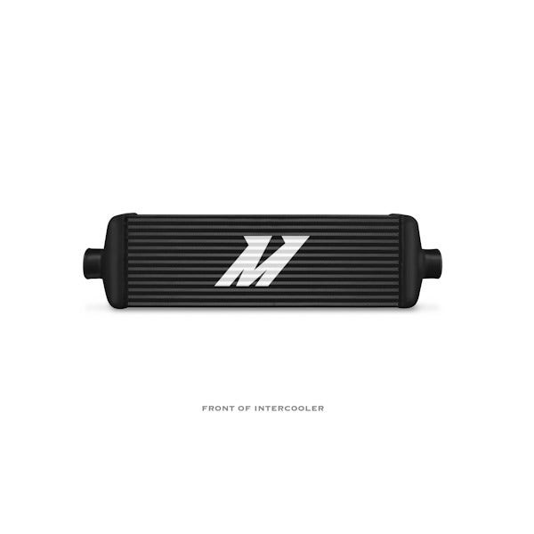 Intercambiador universal MISHIMOTO J-LineArray