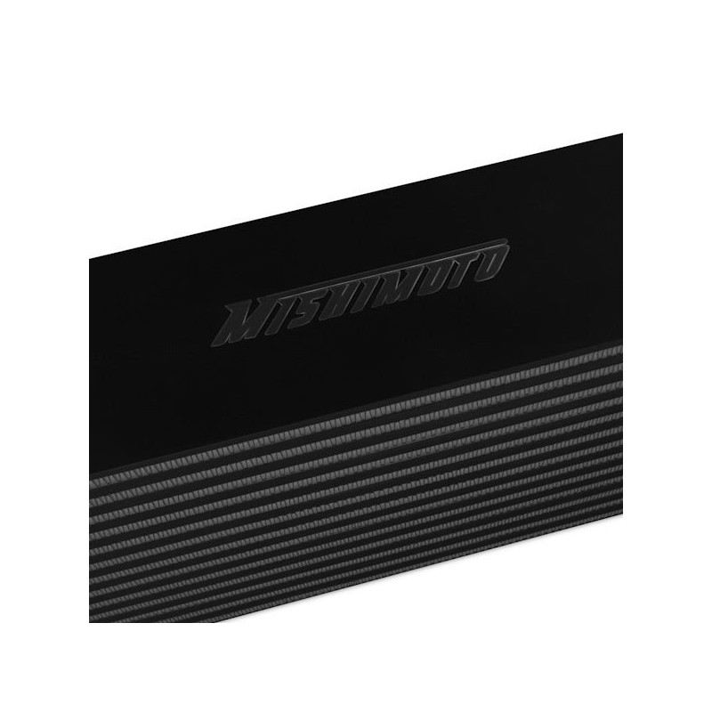 Intercambiador universal MISHIMOTO J-LineArray
