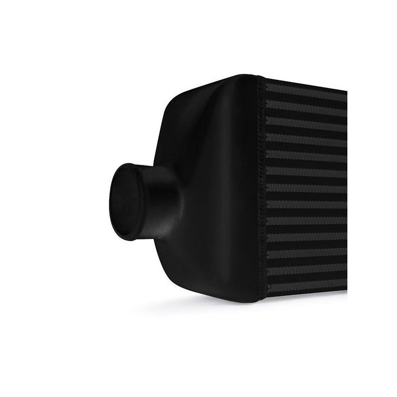 Intercambiador universal MISHIMOTO J-LineArray