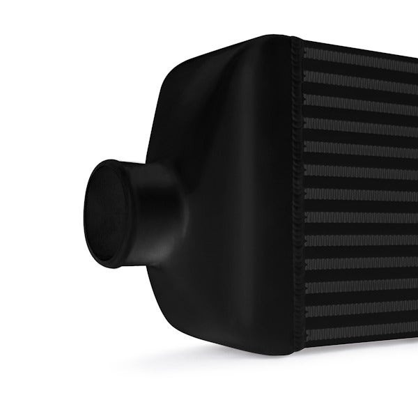Intercambiador universal MISHIMOTO J-LineArray