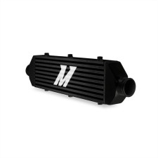 Intercooler universal MISHIMOTO Z Line negro