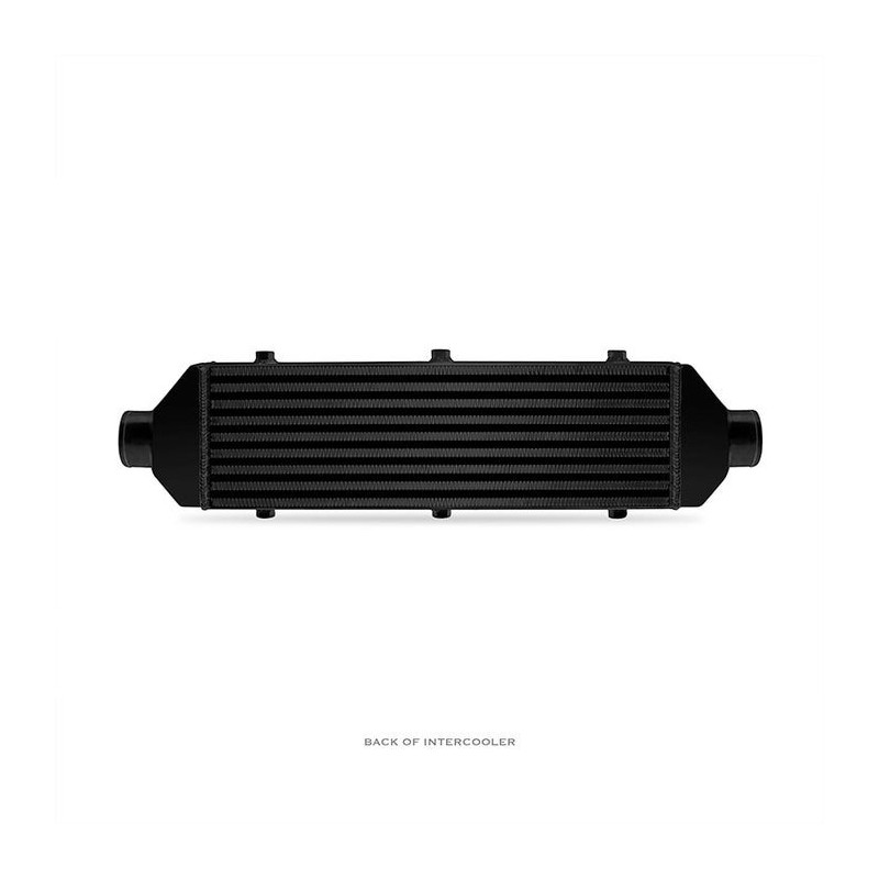 Intercooler universal Mishimoto Z Line pretoArray