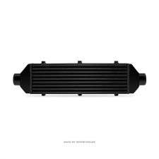 Intercooler universal MISHIMOTO Z Line negro