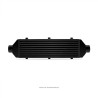 Intercooler universal MISHIMOTO Z Line negro