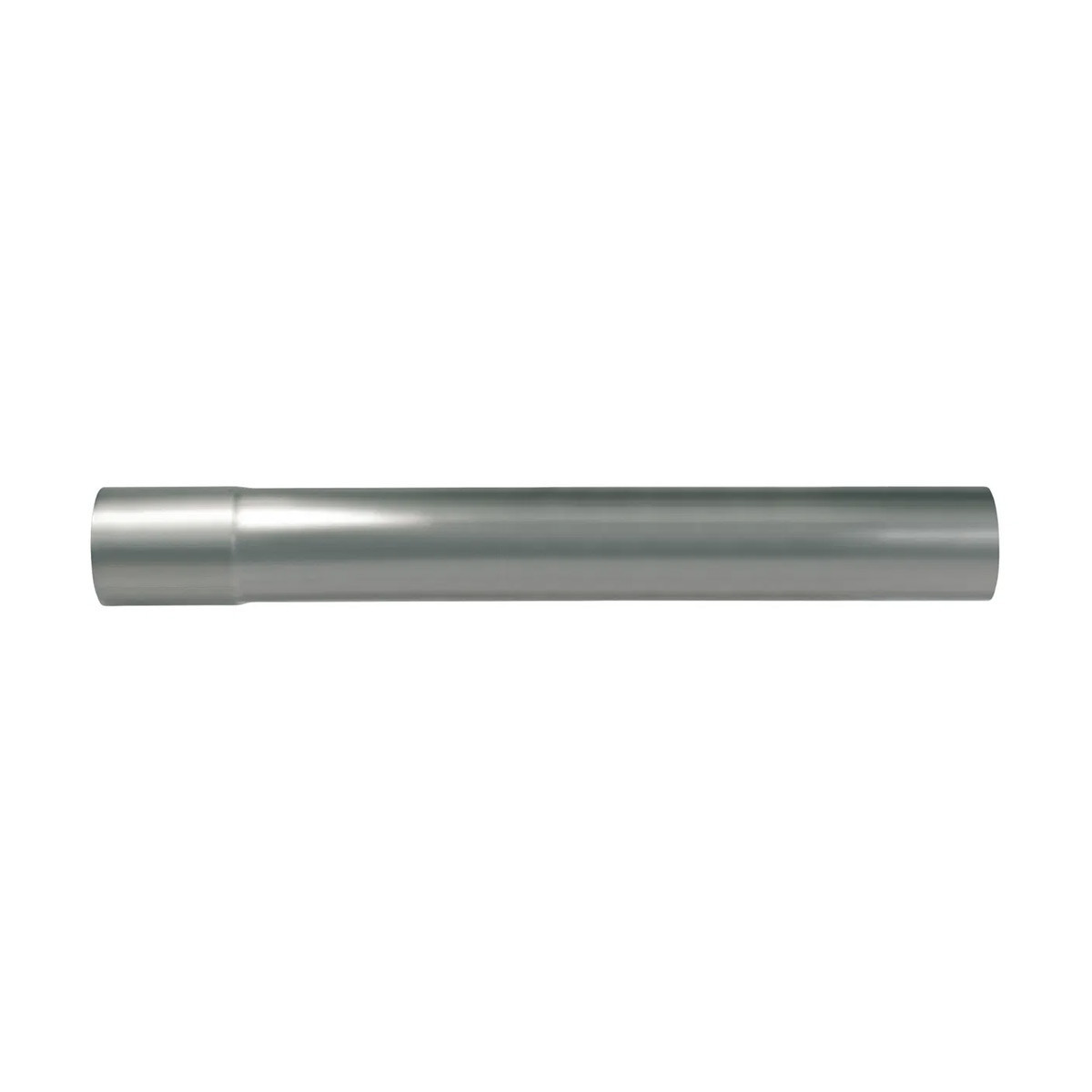 POWERSPRINT Tubo reto INOX comprimento 50cmArray