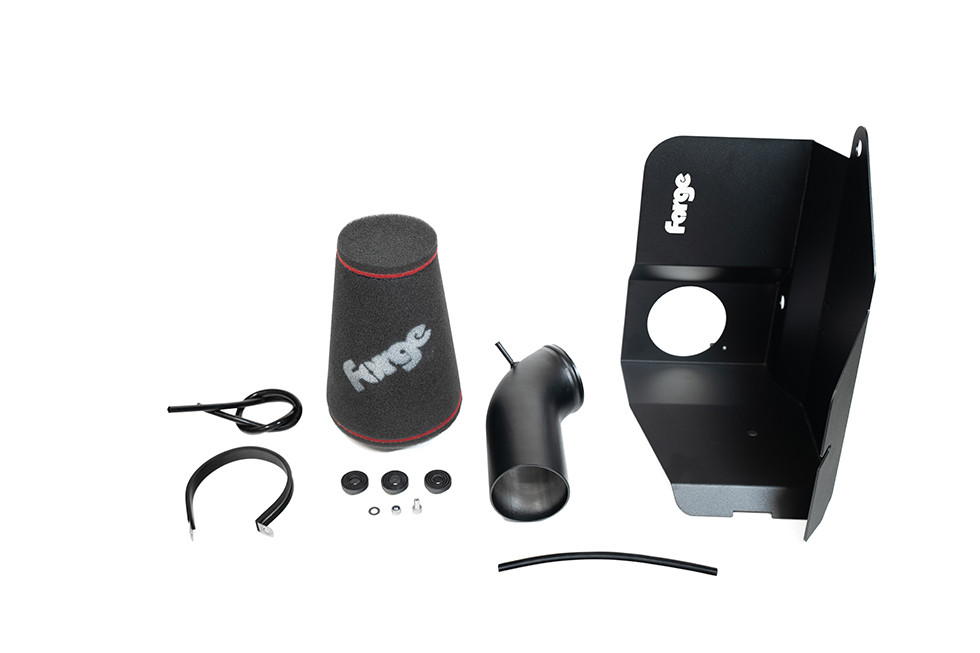 Kit de admissão Forge EA888 Gen 3 e Gen 4Array