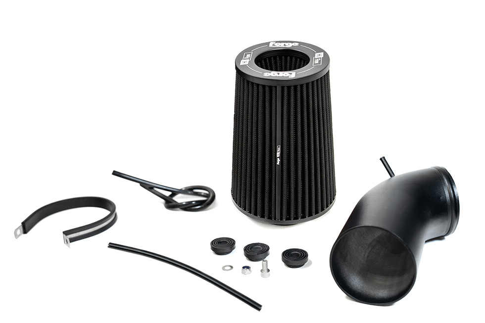 Kit de admissão Forge EA888 Gen 3 e Gen 4Array
