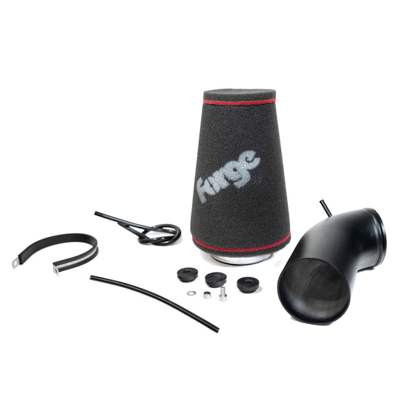 Kit de admissão Forge EA888 Gen 3 e Gen 4Array