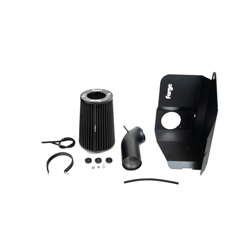 Kit de admisión Forge EA888 Gen 3 y Gen 4Array