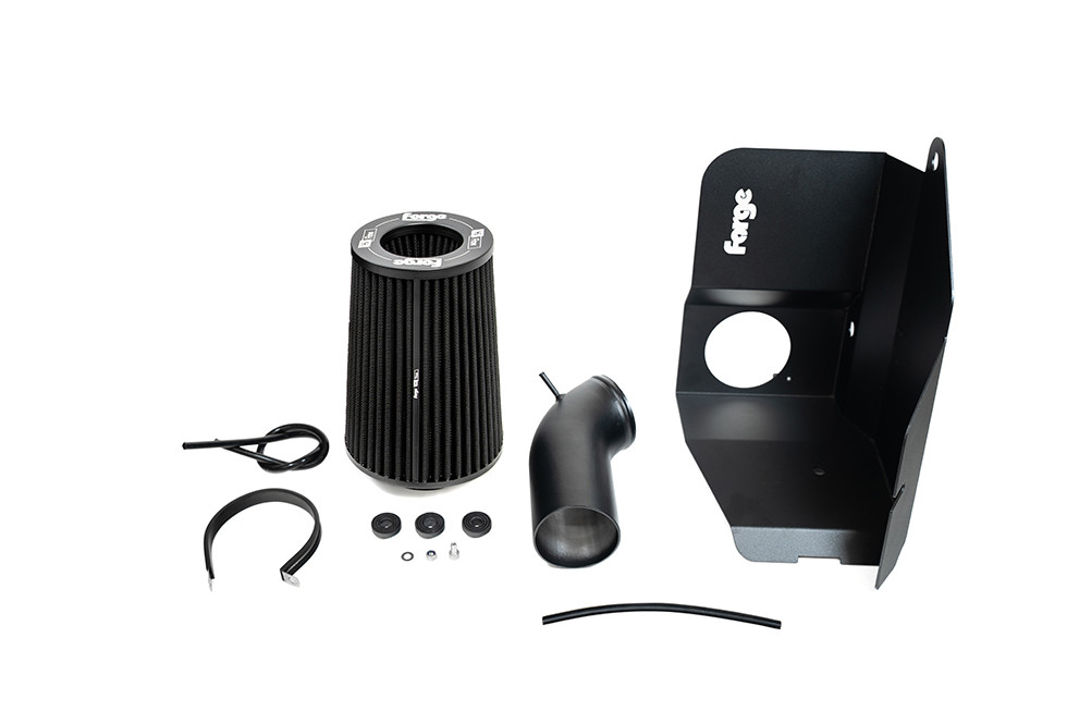 Kit de admisión Forge EA888 Gen 3 y Gen 4Array