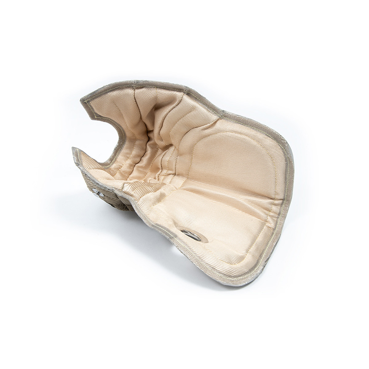 Manta de isolamento do turbo Forge para Renault Megane Mk3 R.SArray