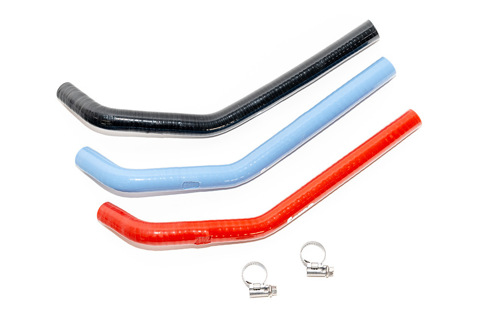 Tubo de ventilação do óleo Forge para Hyundai i20 N / Elantra N Line 1,6 GdiArray