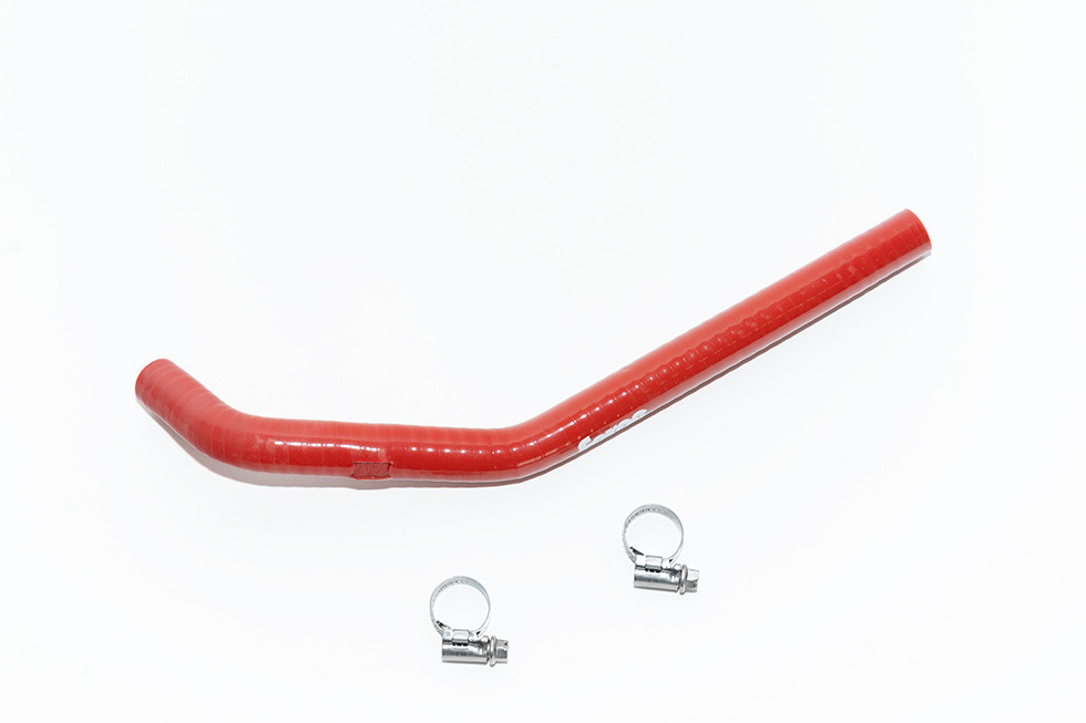 Tubo de ventilação do óleo Forge para Hyundai i20 N / Elantra N Line 1,6 GdiArray