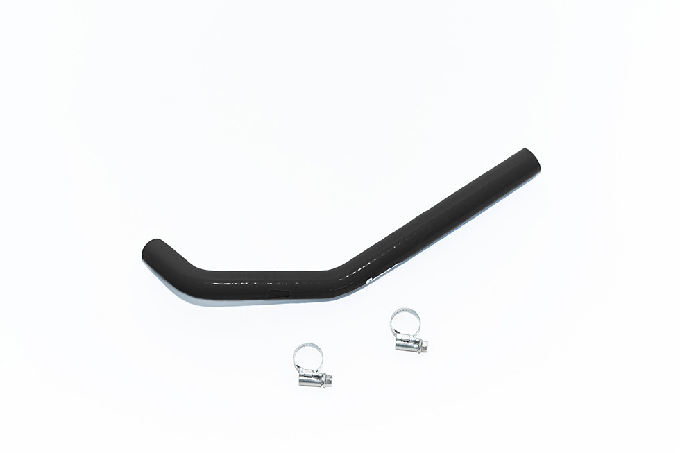 Tubo de ventilação do óleo Forge para Hyundai i20 N / Elantra N Line 1,6 GdiArray