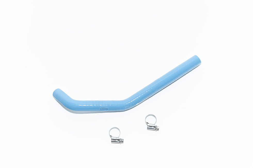 Tubo de ventilação do óleo Forge para Hyundai i20 N / Elantra N Line 1,6 GdiArray