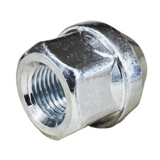 Tuerca cónica 12x125 de acero - GT2i
