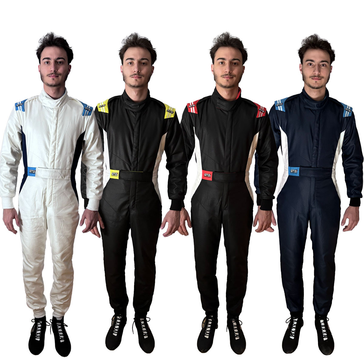 Mono GT2I Race 4 FIAArray