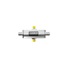 Laminova 245mm/Dash 8 aceite/24mm agua