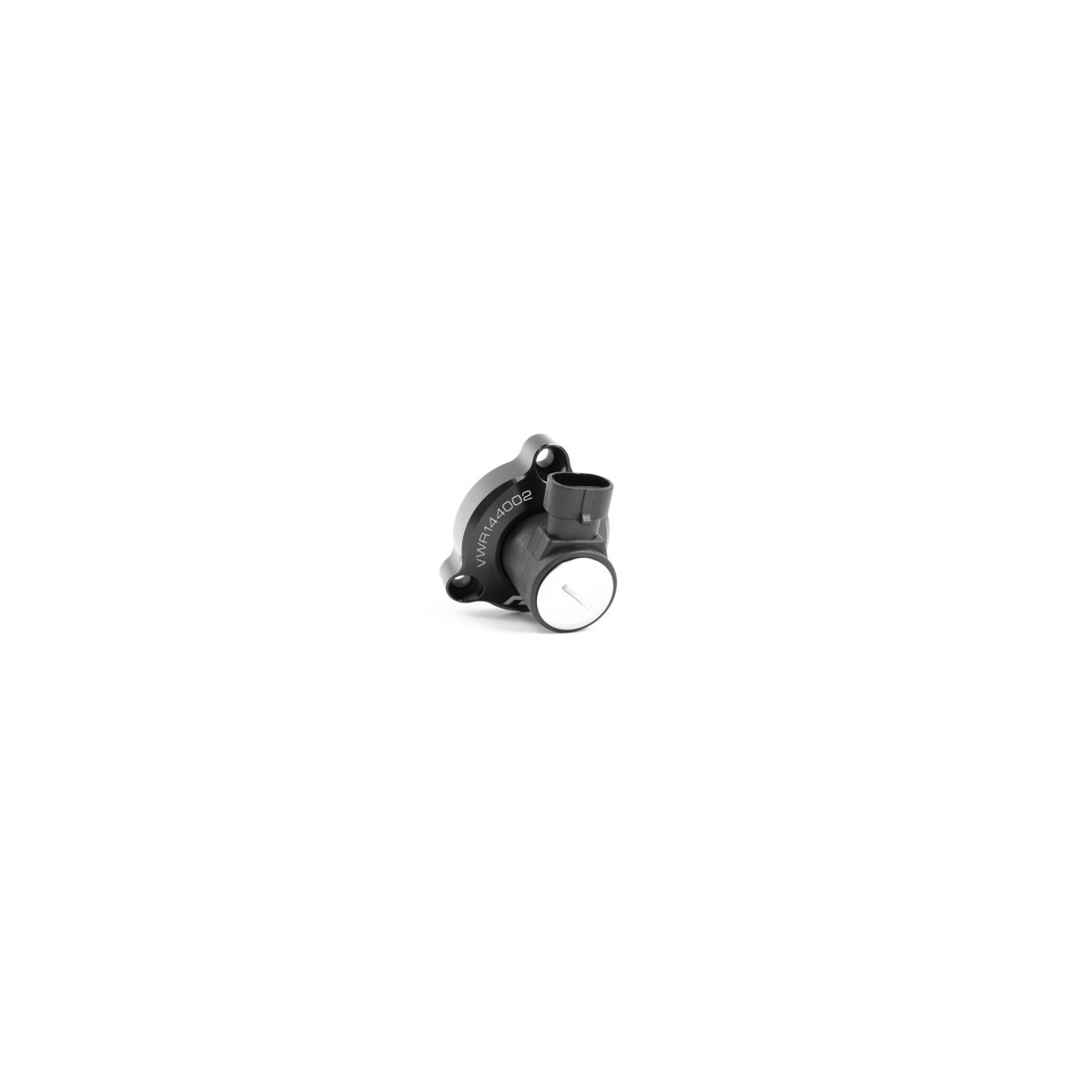 Válvula de descarga RacingLine VWR144001 para motores 2.0 TSI, 2.5 TFSI y 4.0 V8 TFSIArray