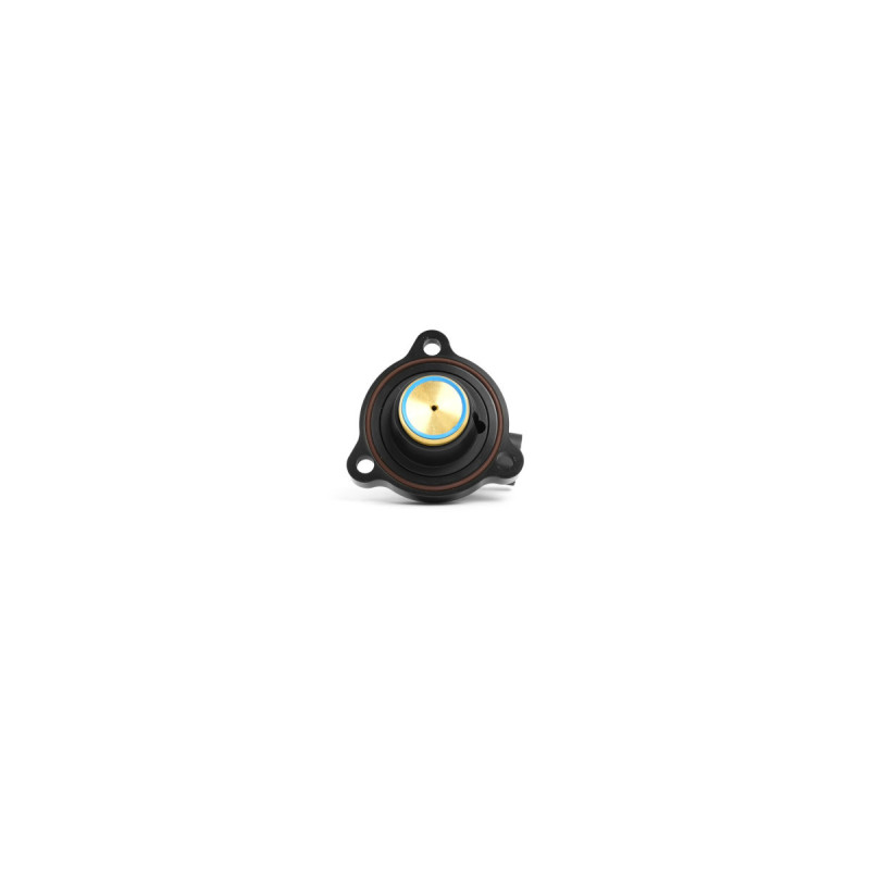 Válvula de descarga RacingLine VWR144001 para motores 2.0 TSI, 2.5 TFSI y 4.0 V8 TFSIArray