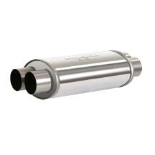 POWERSPRINT barreira corta-fogo Conduta em forma de X