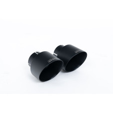 Silencioso tubo Milltek SSXPO196 para Porsche 911 GT3 y GT3 RS 991.2 SIN GPF (2018-2020)