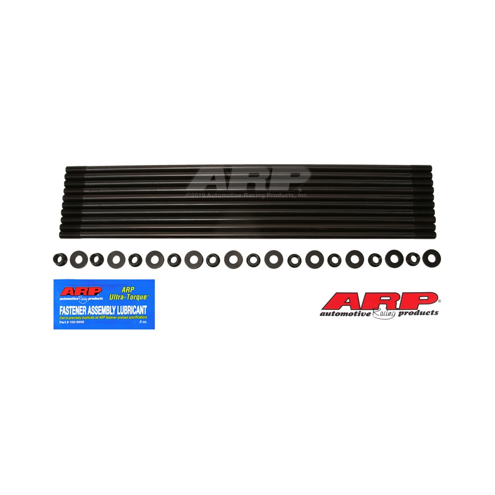 Pernos do cabeçote ARP usinados para as séries K da ROVERArray