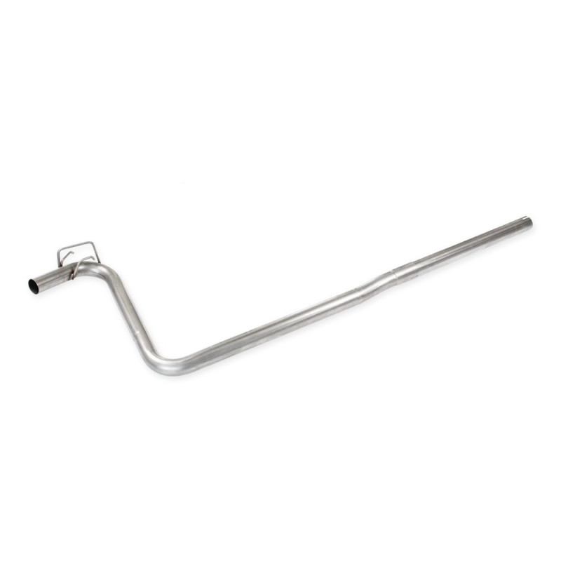 Tubo central directo Inoxcar Renault Super 5 1.4 GT TurboArray