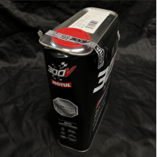 ACEITE DE MOTOR 300V LE MANS 10W-60 2 L Reacondicionado