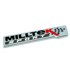 Insignia Milltek