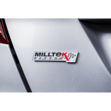 Insignia Milltek