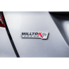 Insignia Milltek