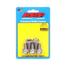 Perno universal ARP M10 x 1,25 - Acero inoxidable hexagonal x5