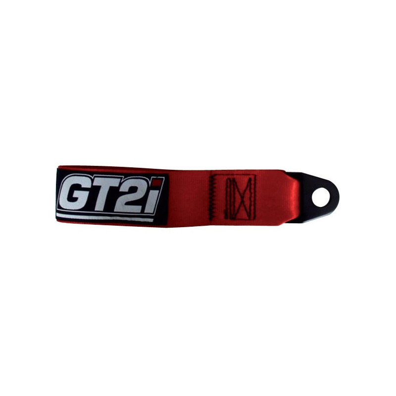 Correia de reboque GT2i FIA 5cm fivela 135mm M15Array