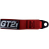 Correa de remolque GT2i Race & Safety FIA 5cm hebilla 135mm M15