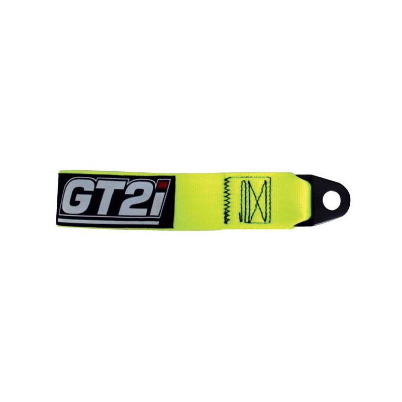 Correia de reboque GT2i FIA 5cm fivela 135mm M15Array