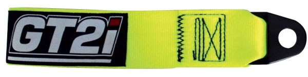 Correa de remolque GT2i Race & Safety FIA 5cm hebilla 135mm M15Array