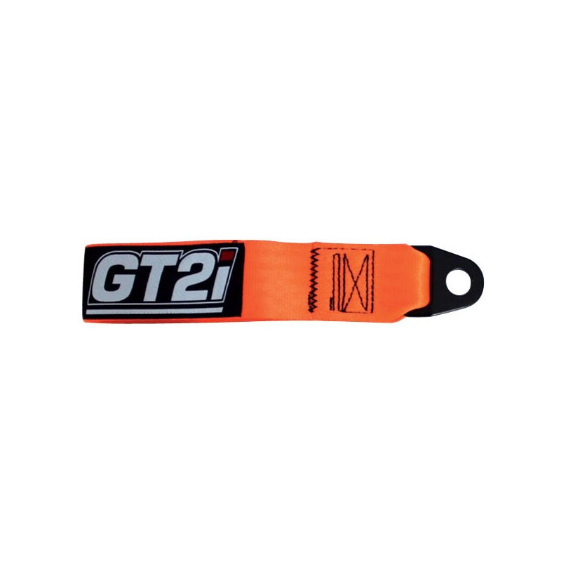Correa de remolque GT2i Race & Safety FIA 5cm hebilla 135mm M15Array