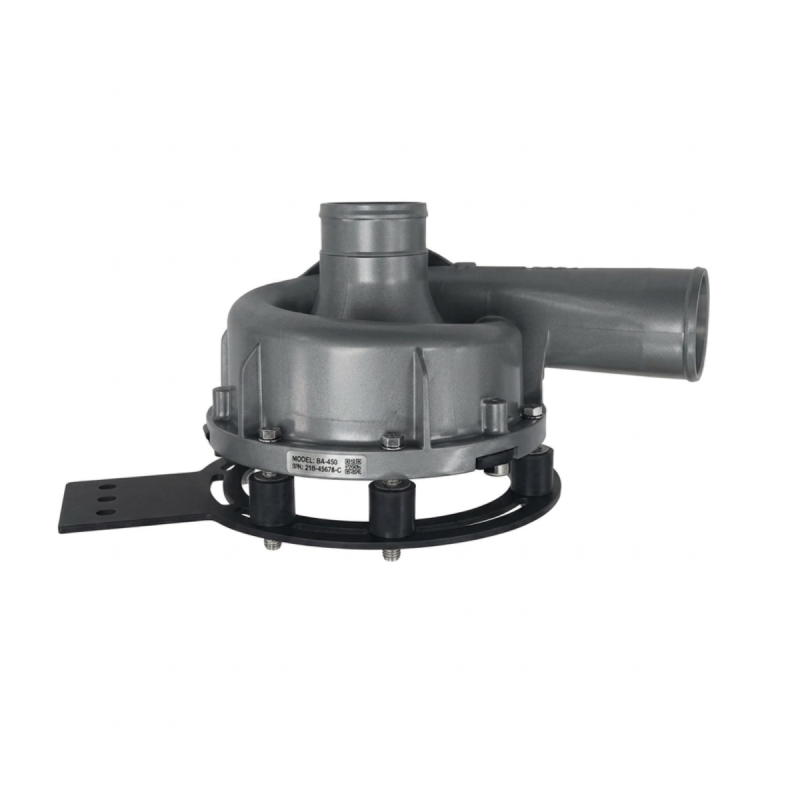 Soporte de montaje para bomba de agua eléctrica Davies Craig EWP80, EWP115, EWP130 y EWP150Array