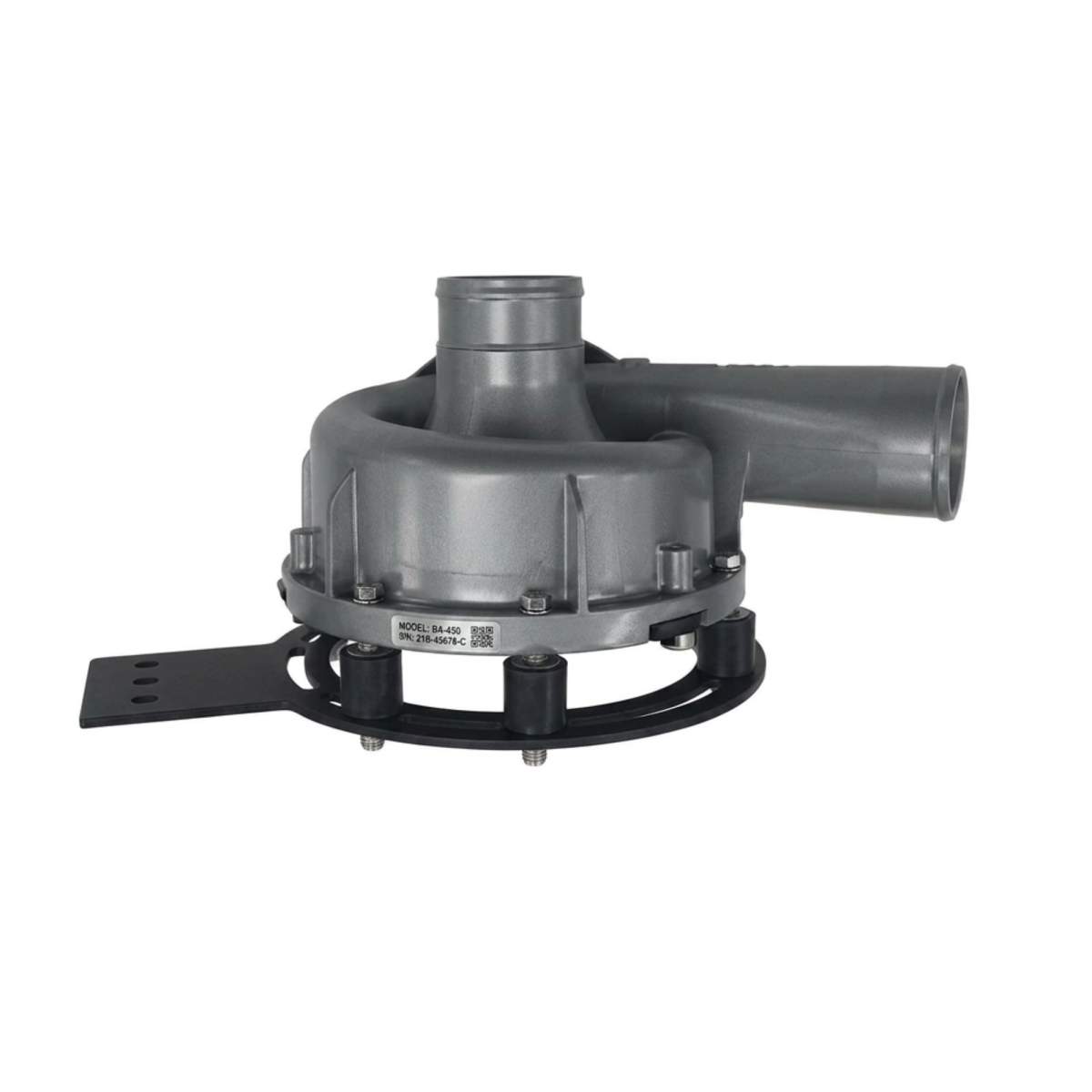 Soporte de montaje para bomba de agua eléctrica Davies Craig EWP80, EWP115, EWP130 y EWP150Array